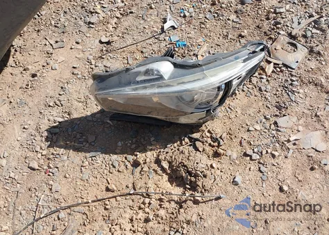 2015 Infiniti Q50 Premium из США, поврежденный, VIN JN1BV7AP3FM358244